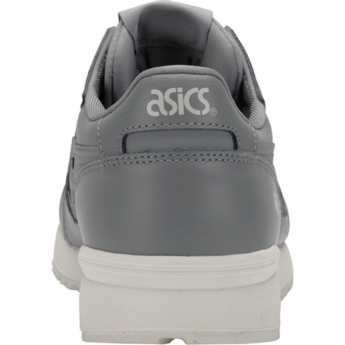 ASICS Unisex patike Tiger GEL-LYTE sive slika 6