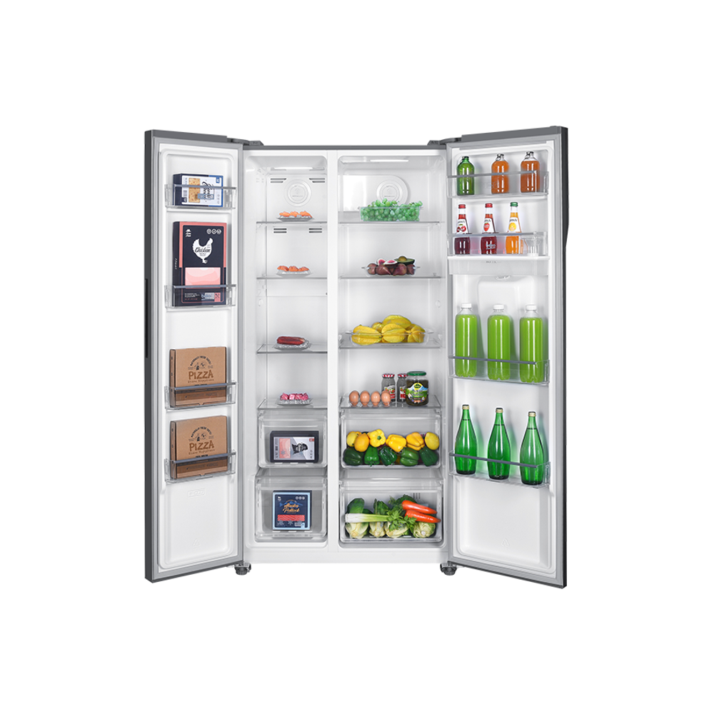 Beko Frižider GNO5322WDXPN slika 3