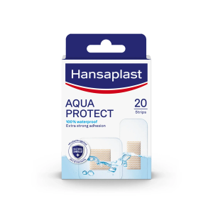 Hansaplast Aqua Protect Flasteri A20