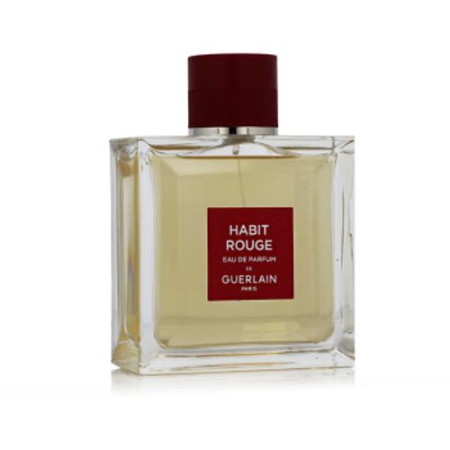 Guerlain Habit Rouge Eau De Parfum 100 ml (unisex) slika 1