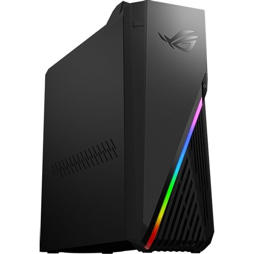 Asus računalo ROG Strix GT15 G15CF-WB7637 i7, 32GB, 1TB SSD, GeForce RTX 3060 Ti, NoOS (crno) slika 1