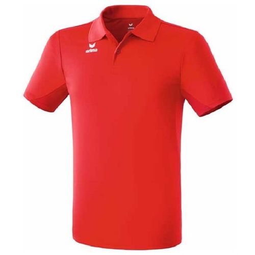 Majica Erima Functional Polo Red slika 1