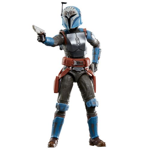 Star Wars Bo-Katan Kryze figure 15cm slika 3