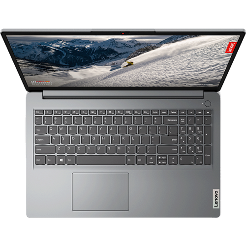 Lenovo Laptop 15.6", AMD Ryzen 3 7320U 2.4 GHz, 8GB, SSD 512 GB - IdeaPad 1 15AMN7; 82VG00JYSC slika 4