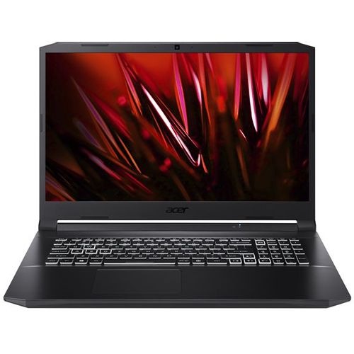 Laptop Acer Nitro 5 NH.QF8EX.008, i5-11400H, 32GB, 512GB, 17.3" FHD IPS 144Hz, RTX3050, NoOS slika 1