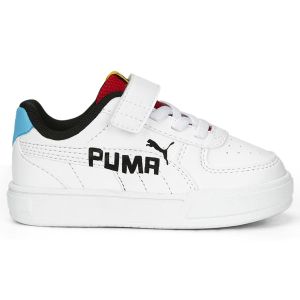 Puma Patike Caven Brand Love White Za Dječake