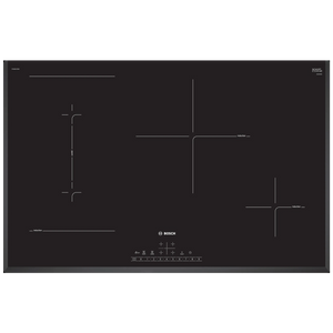 Bosch Ugradbena indukcijska ploča za kuhanje, 80 cm - PVS851FB5E