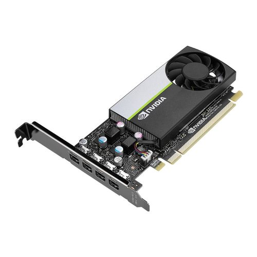 DELL OEM nVidia Quadro T1000 4GB grafička karta slika 5