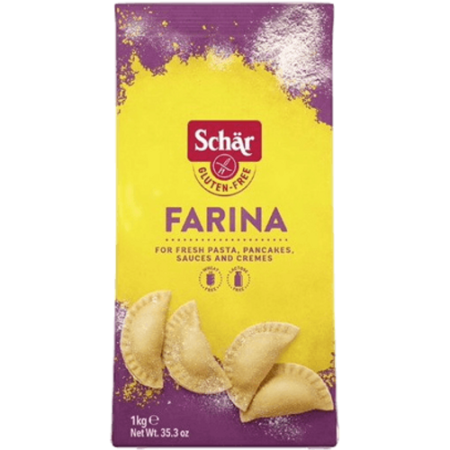 Schar Brašno Za Testeninu Farina 1Kg slika 1