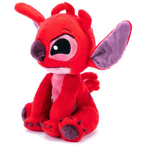 Disney Stitch Leroy plišana igračka 25cm slika 2