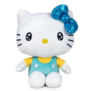 Hello Kitty 50. godišnjica plišana igračka 32 cm