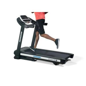 HORIZON Adventure 1 treadmill - kućna traka za trčanje