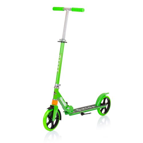 Chipolino romobil Omega green slika 1