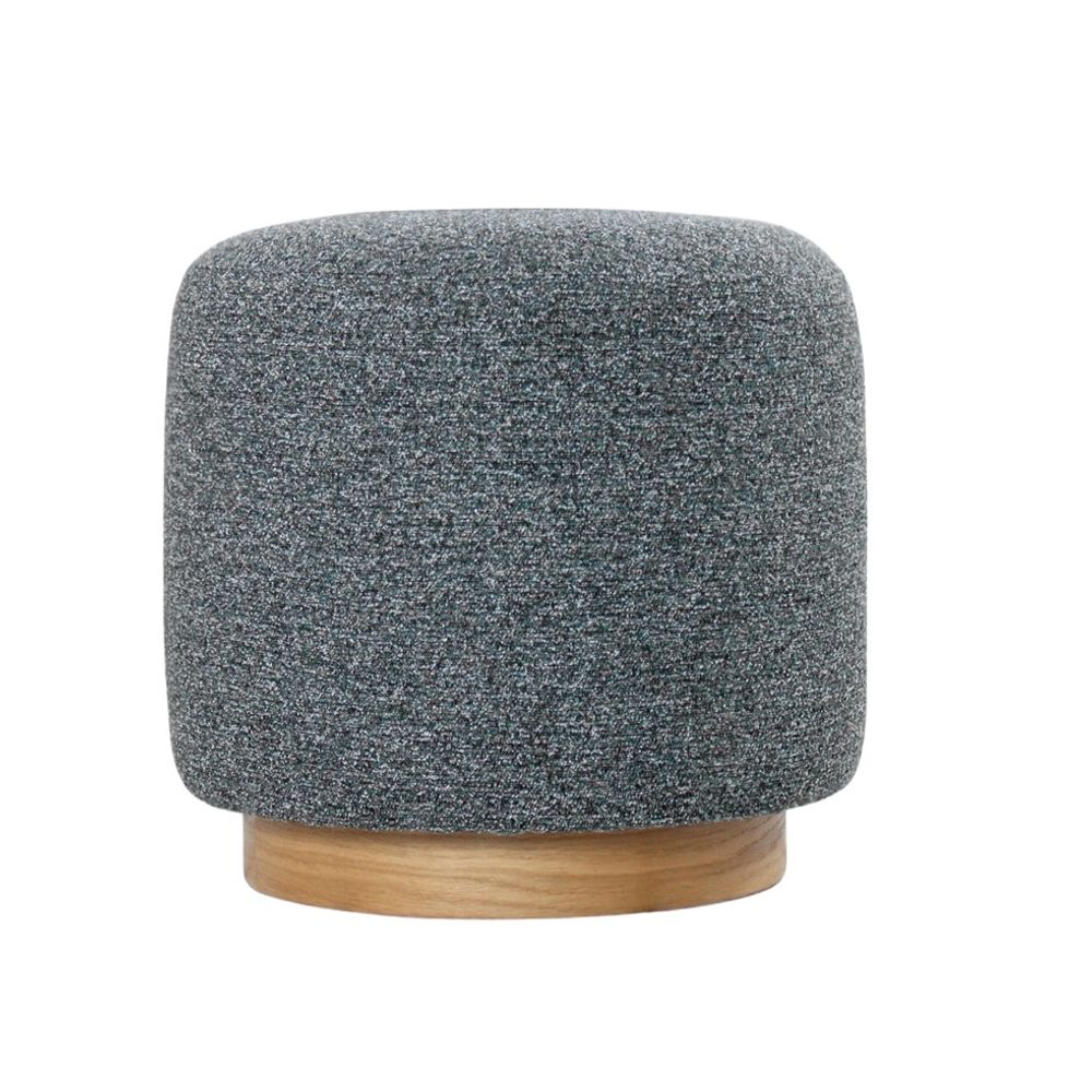 Cheriton Puf - Sivi Puf slika 6