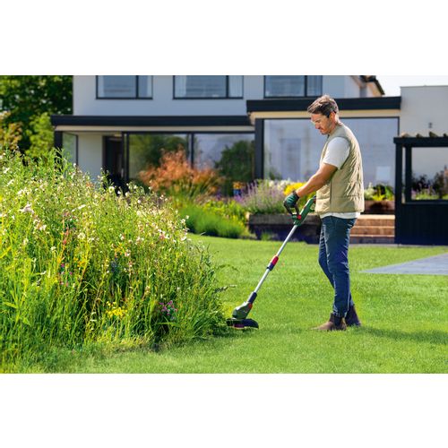 Bosch UniversalGrassCut 18V-26-500 solo alat - bez akumulatora i punjača (18V/2,0 Ah) slika 6