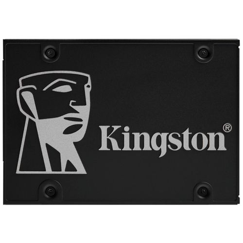 KINGSTON 1024GB 2.5 inča SATA III SKC600/1024G KC600 series SSD slika 1