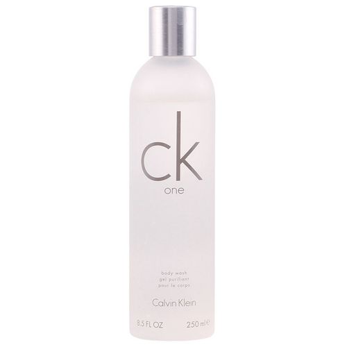 Calvin Klein CK One Perfumed Shower Gel 250 ml (unisex) slika 1