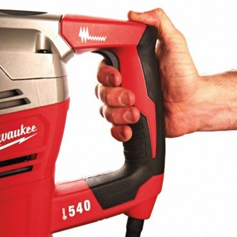 Milwaukee električni čekić bušilica Sds-Max K 540 S 1100W 4933418100 slika 3