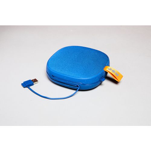 Jam Audio Hang Tight Blue Bluetooth Speaker slika 4