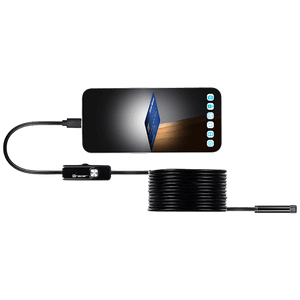 Tracer Kamera, endoskopska, USB, LED, vodootporna - HardWire USB