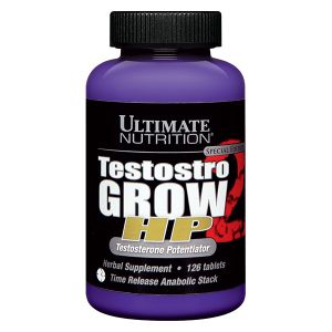 Ultimate Nutrition Testosteron boosteri