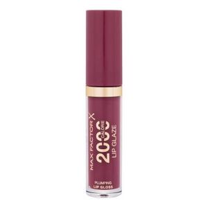 Max Factor 2000 Calorie Lip Glaze Sjajilo za Usne Berry Sorbet 4,4ml