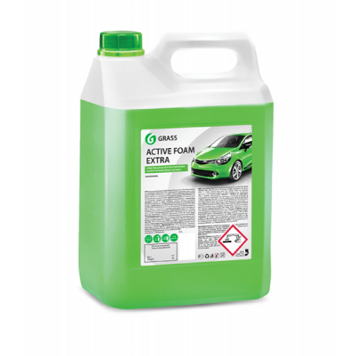 Grass Active foam Extra 6l.  slika 1