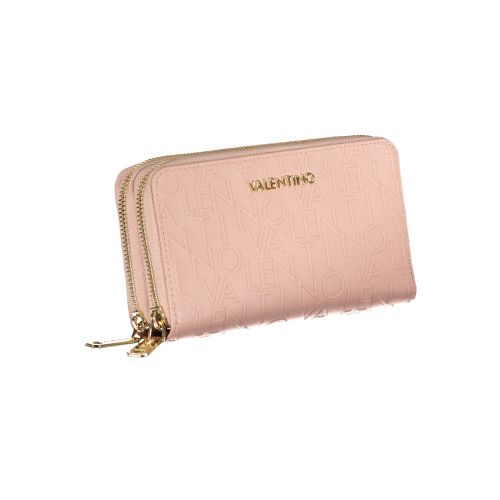 VALENTINO BAGS WOMEN'S WALLET PINK slika 3