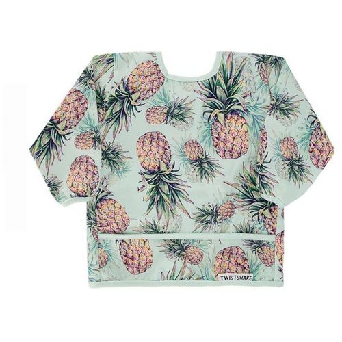 Twistshake Portikla Dugih Rukava Pineapple slika 2