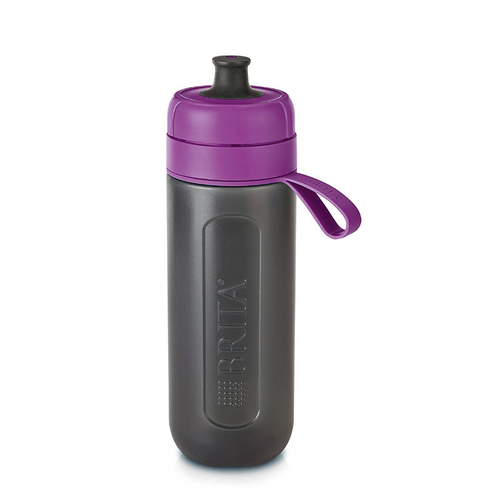 Brita bočica Fill&Go ACTIVE - purple slika 1