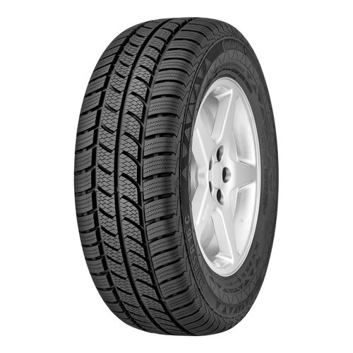 Continental 205/65R16C Conti VancoWinter 2 107/105T Poluteretna Zimska slika 1