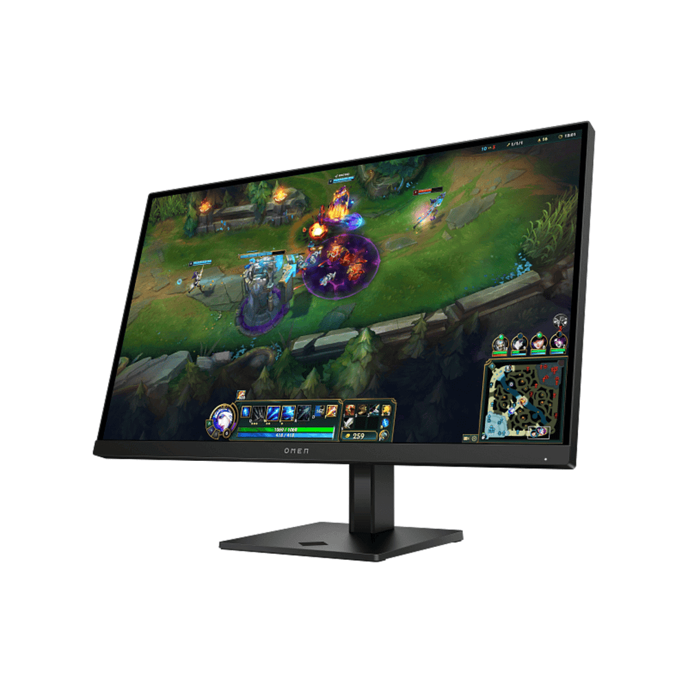 HP OMEN 27 Monitor G2 FHD 180Hz, 27" slika 3