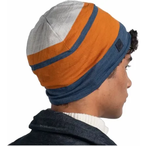 Buff Merino Move Beanie unisex kapa 1302217011000 slika 8