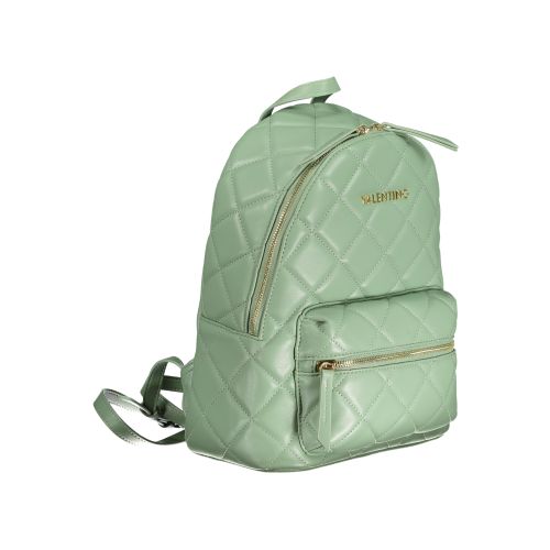 VALENTINO BAGS GREEN WOMEN'S BACKPACK slika 3