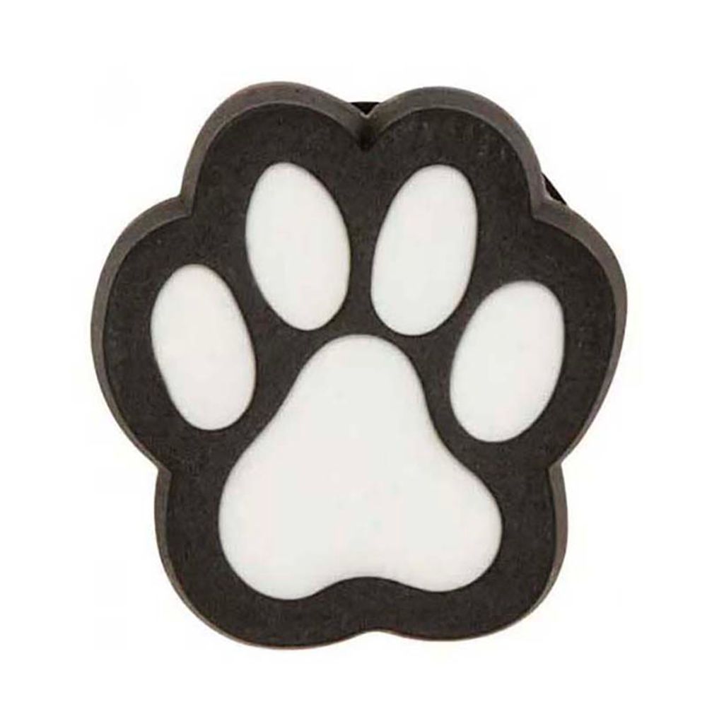 Crocs Ukrasni dodatak za klompe Paw Print slika 1