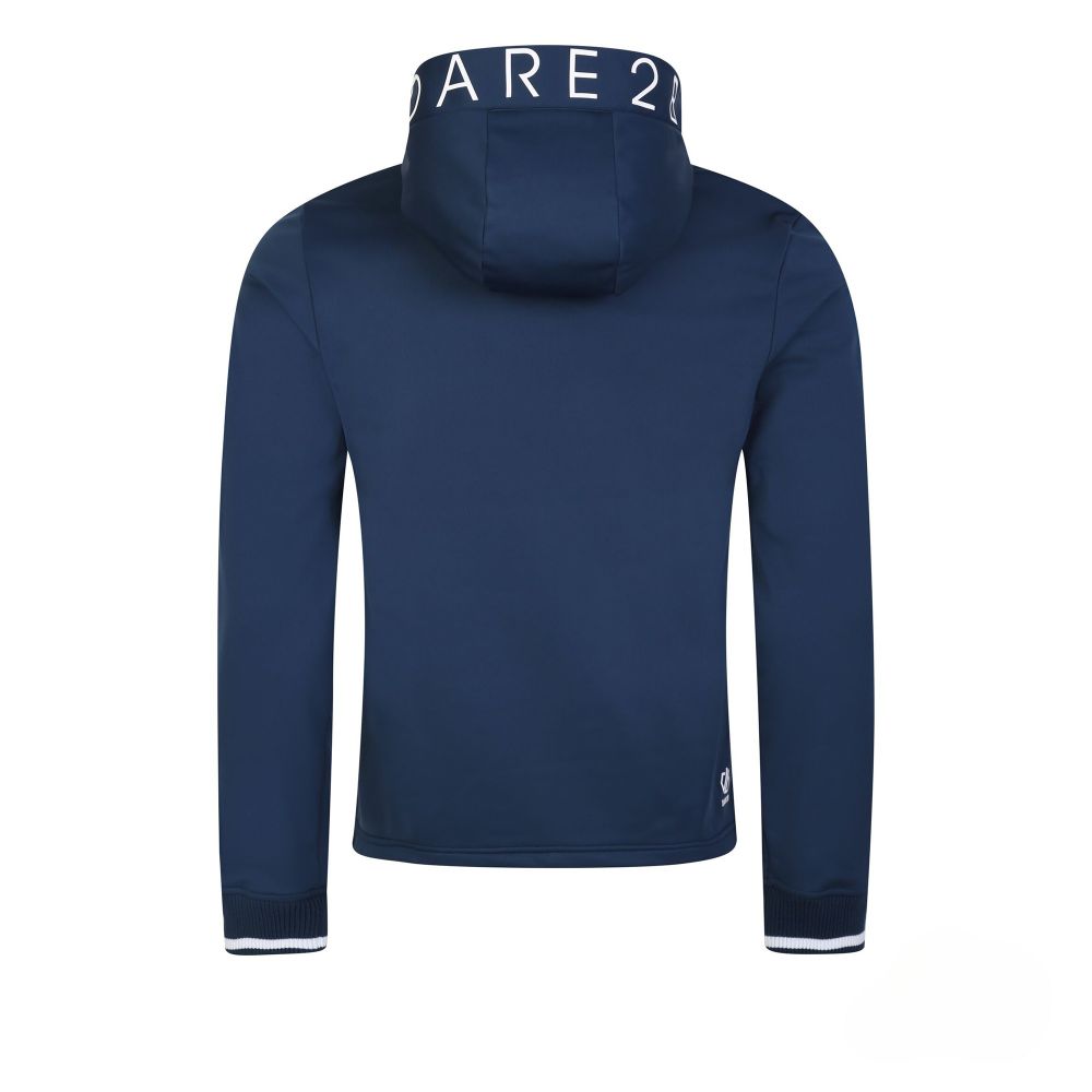 Dare2B Muška jakna Shield, Moonlight Denim slika 2