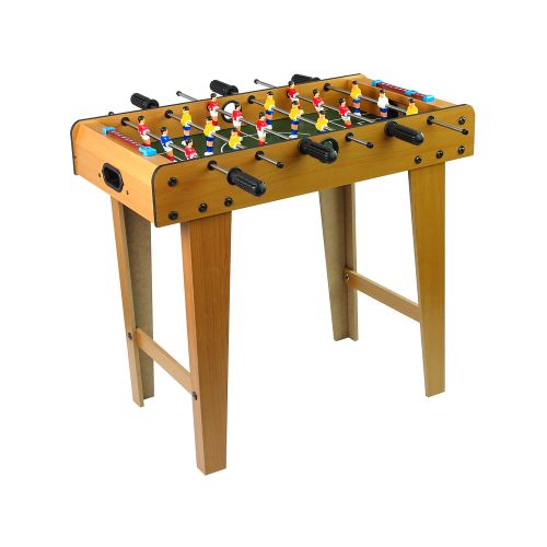 Stol za stolni nogomet Foosball - 62 cm slika 2