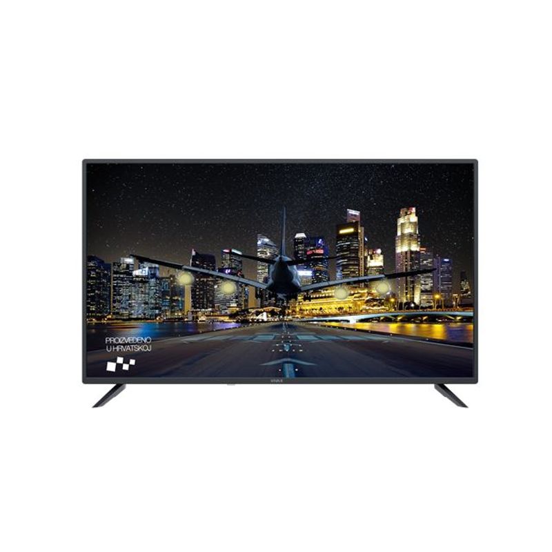 Vivax VIVAX IMAGO LED TV-43LE115T2S2 image