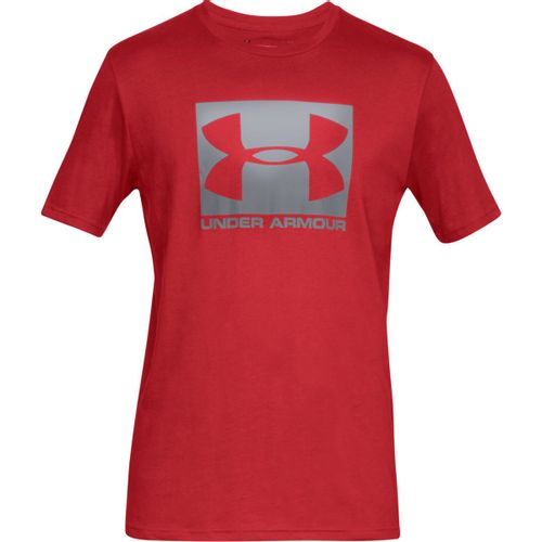 Under Armour Boxed Sportstyle SS Tee Muška Majica 1329581-600 slika 2