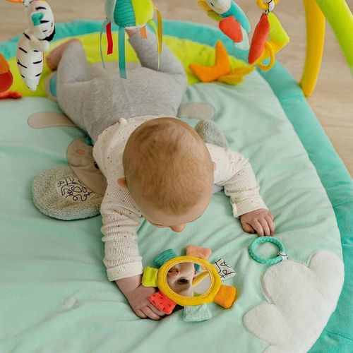 Baby Fehn Podloga za igru 3D Activity, Koala slika 4