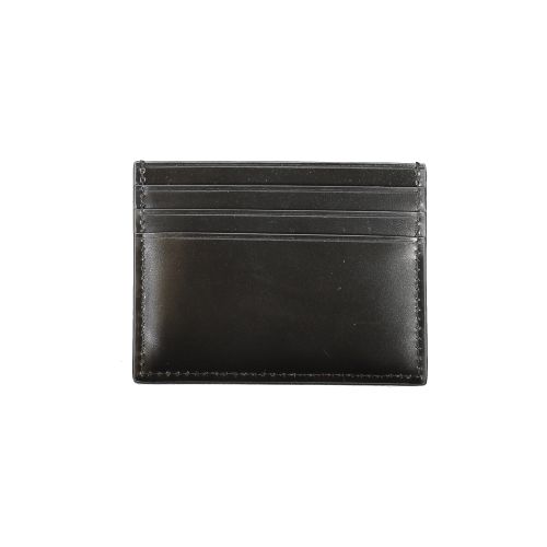 CALVIN KLEIN BLACK MEN'S WALLET slika 2