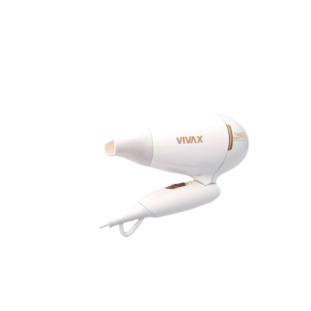 VIVAX HOME sušilo za kosu HD-1601FT slika 2