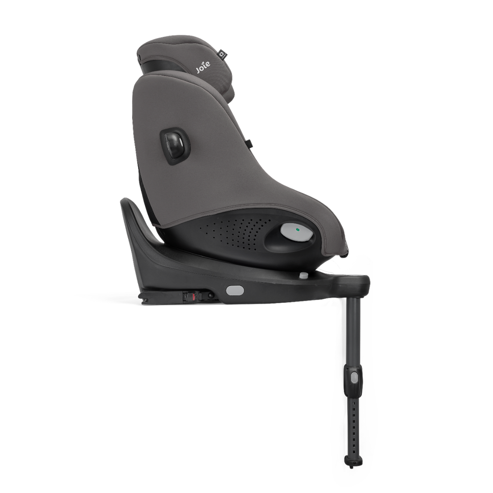 Joie autosjedalica i-Spin 360 Compact, Grupa 0+, 1 (0-18 kg) (40-105 cm) - Thunder slika 9