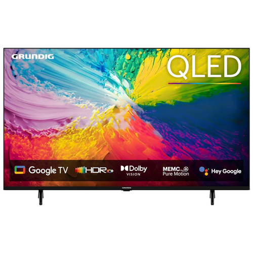 Grundig televizor QLED 43GIQ8900B slika 1