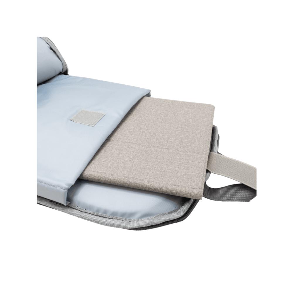 SBOX Ruksak NSE-1206B DUBAI / 15.6", crna slika 9