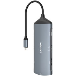 CANYON 8 u 1 USB-C Hub DS-15