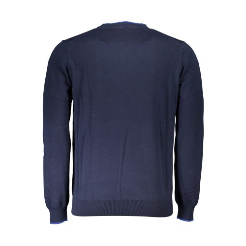 NORTH SAILS MAN BLUE JERSEY slika 2