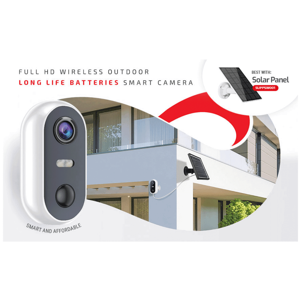 Superior Kamera Smart Camera FullHD Outdoor slika 2