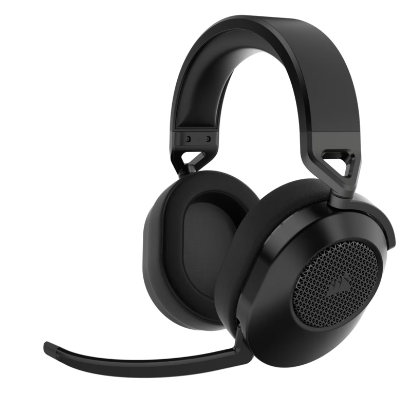 Corsair Corsair slušalice HS65 Wireless Headset Carbon v2, Carbon image