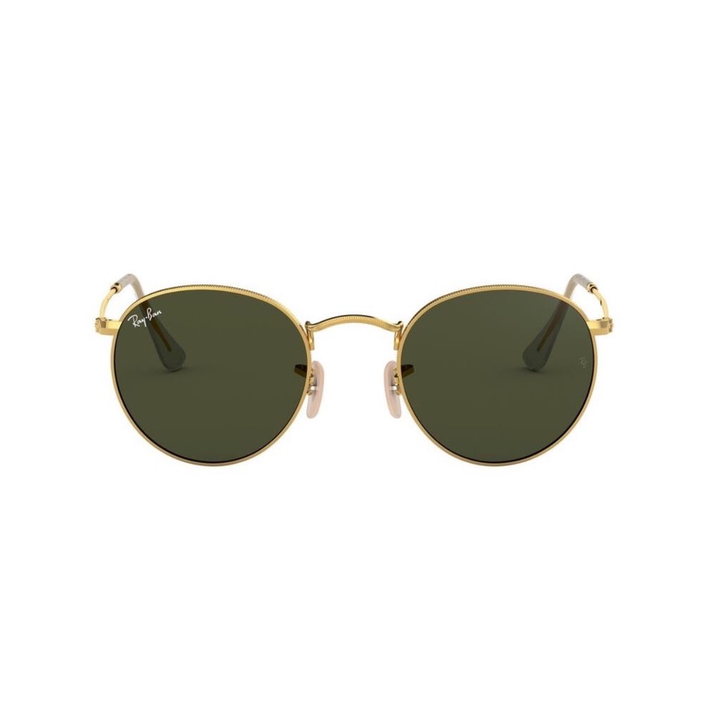 Muške Sunčane naočale Ray Ban RB3447 53 Green slika 1